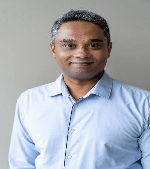 Mr. Murugaraj Shanmugam